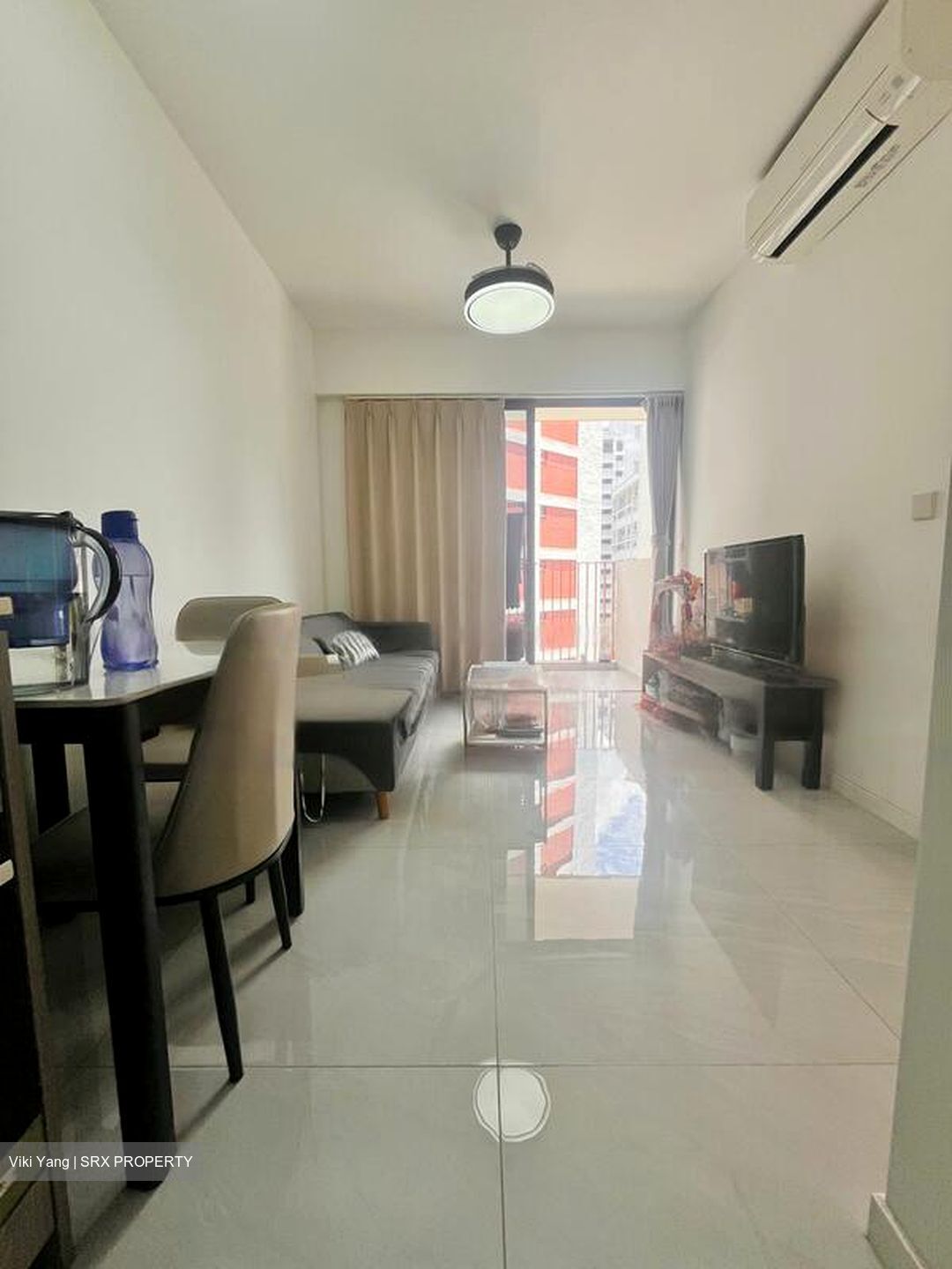 Riverfront Residences (D19), Apartment #485452301